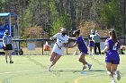 WLax vs Emerson  Women’s Lacrosse vs Emerson College. : WLax, lacrosse